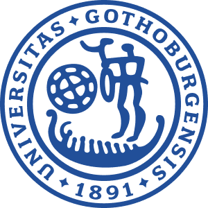 University of Gothenburg seal