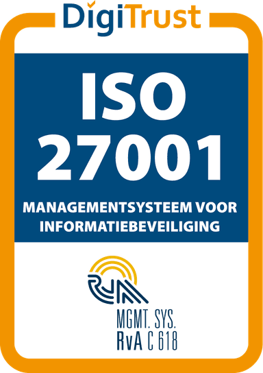 ISO 27001