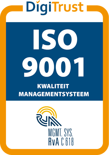 ISO 9001