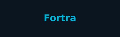 Fortra