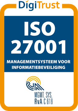 ISO 27001 certification