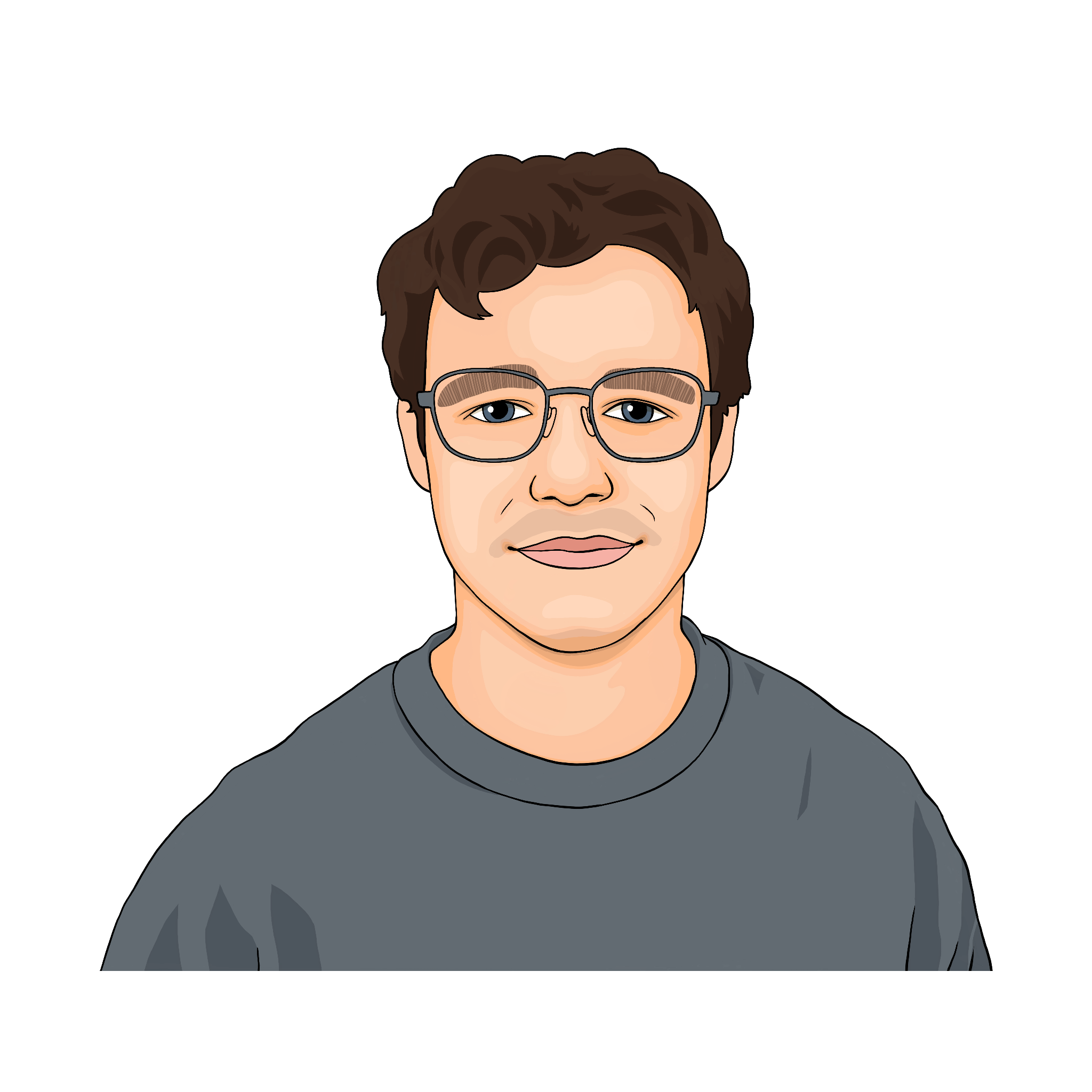 Colin Mandos