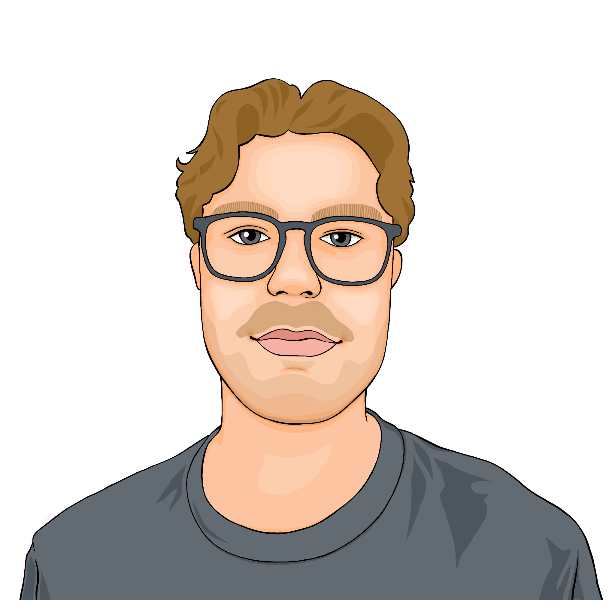 David Warenholt