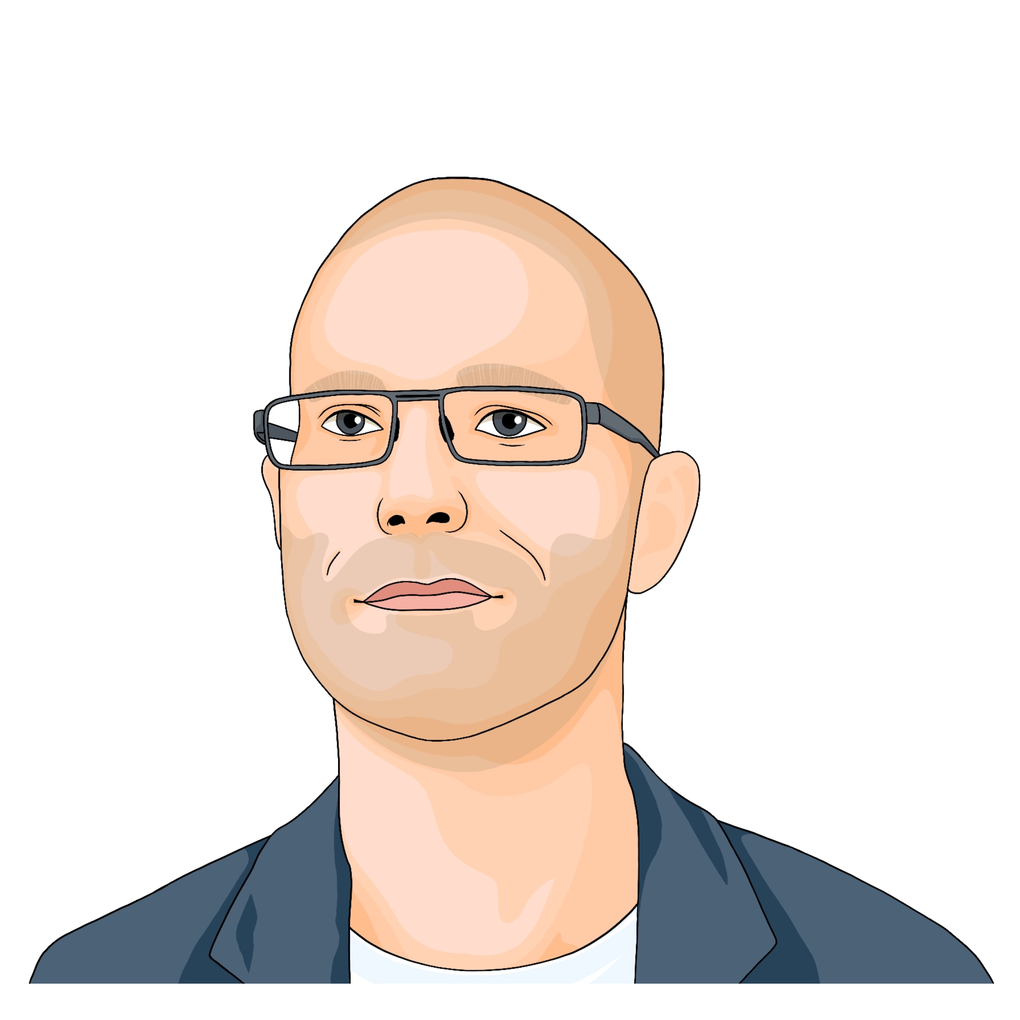 Erik Homma