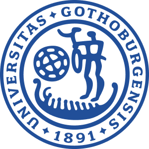 University of Gothenburg seal