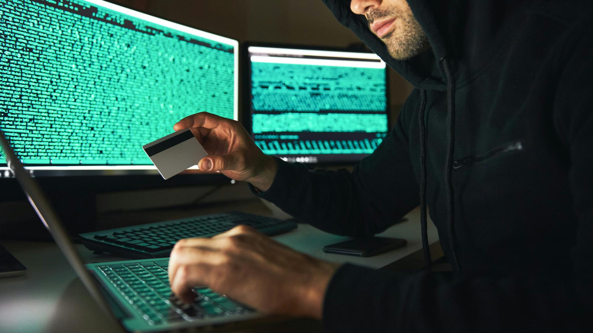 Dark Web monitoring - Carder